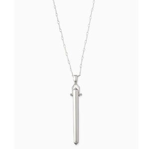Stella & Dot Rebel Pendant Necklace